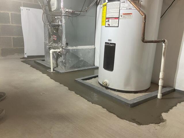 Drainage System