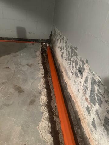 StarPipe Drainage System