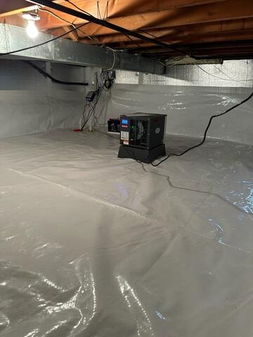 The Benefits Of Waterproofing