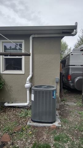 After Installation