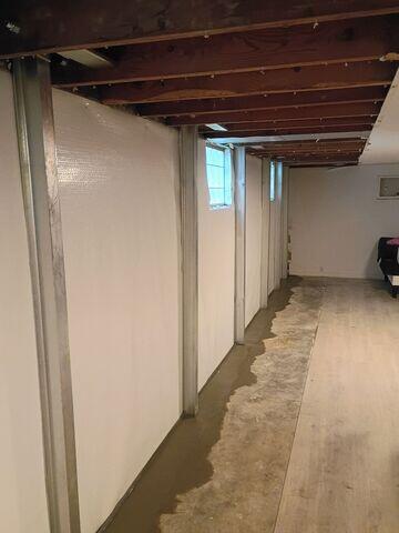 Vapor Barrier Installation in Union, KY