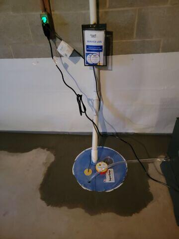 Sump Pump