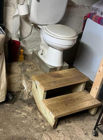 Before