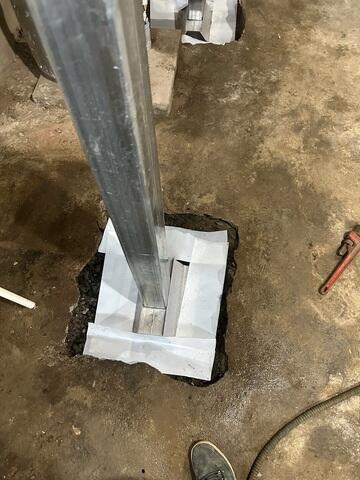 Installing SmartJack