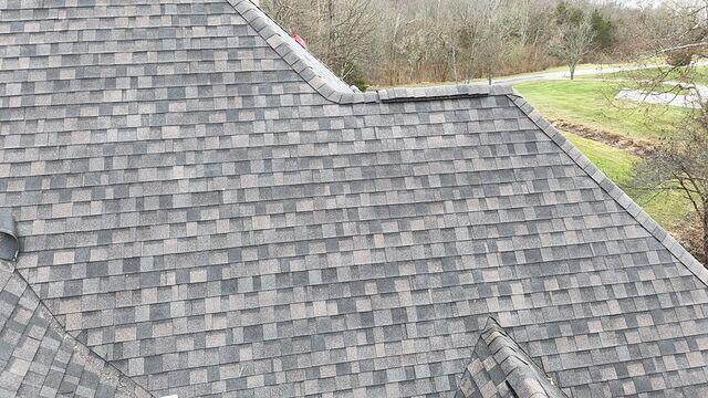 Asphalt Shingles in New Richmond, OH