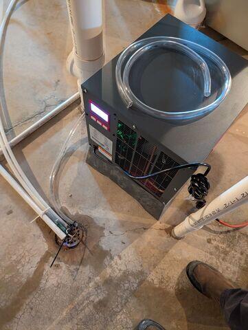 Drainage System