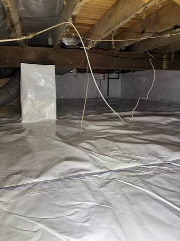 Vapor Barrier