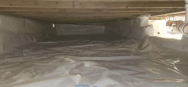 Vapor Barrier