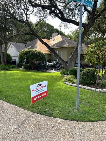 Asphalt Shingle Removal