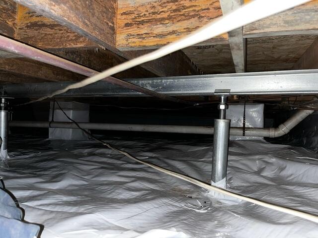 Cleanspace Encapsulation and Smartjack System