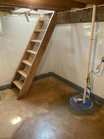 Sump Pump