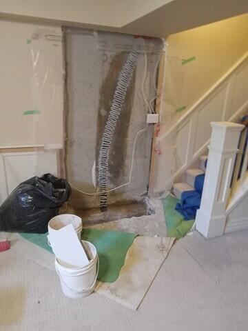 Flexible sealant