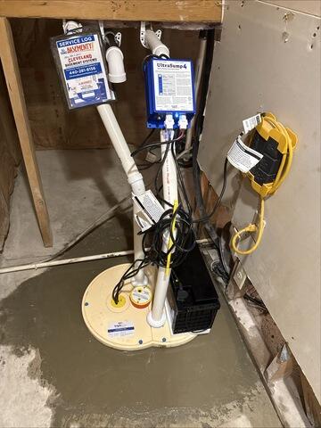 TripleSafe Fully Installed!