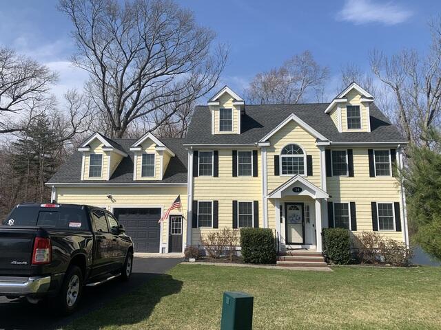 Home in Weymouth, MA