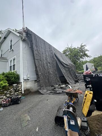 Protecting Your Home