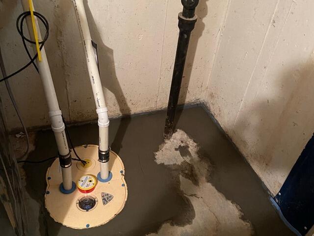 Sump Pump