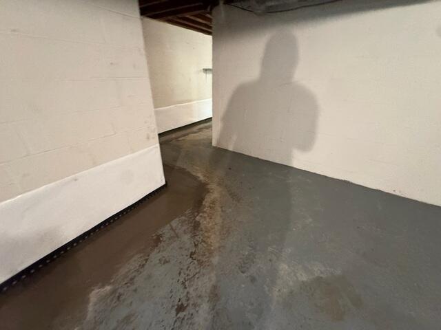 Concrete Finish