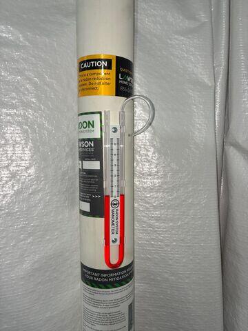 Manometer