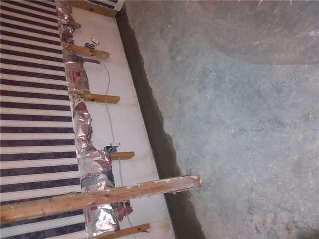 Drainage System