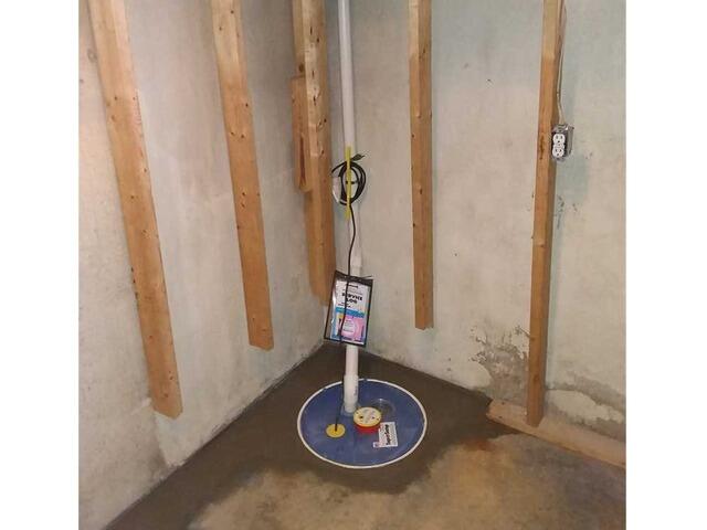 Sump Pump