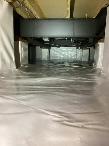 CleanSpace Isolating and Protecting.