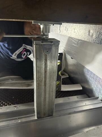 Installing SmartJack