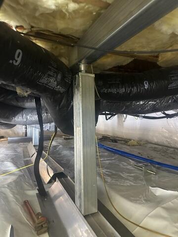 Installing SmartJack