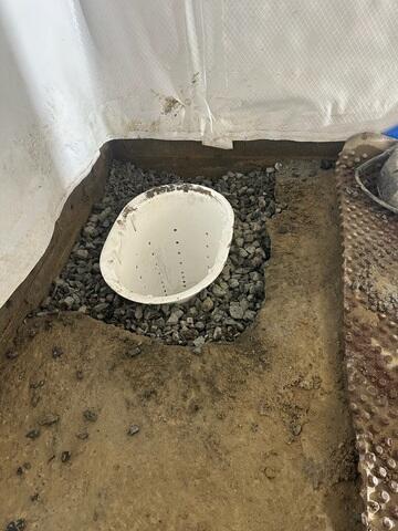 Installing SmartSump