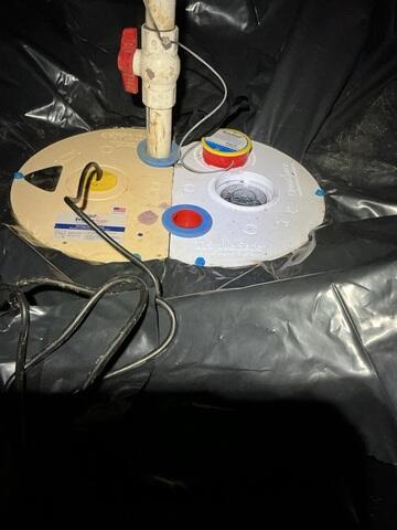 SuperSump Plus.