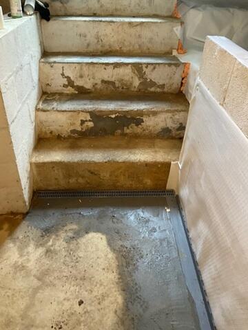 TrenchDrain
