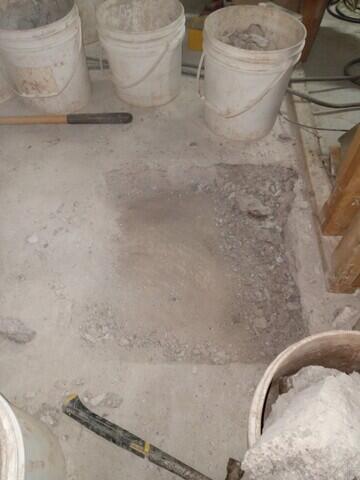 Footings for Smartjacks