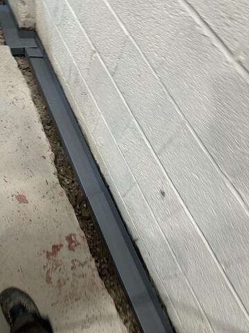 Installing WaterGuard