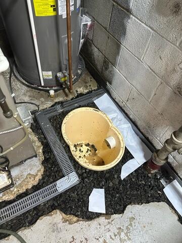 TripleSafe Install