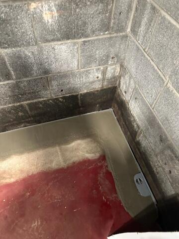 WaterGuard Drainage System