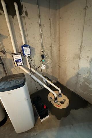 Sump Pump