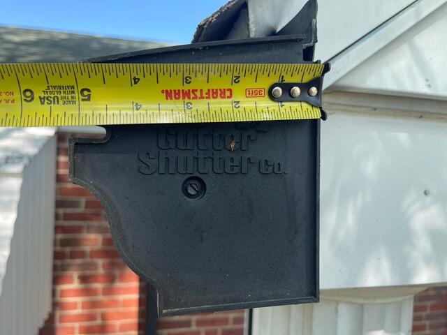 Bigger Than the Rest