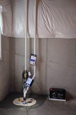 Sump Pump