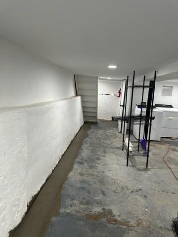 WaterGuard Drainage System