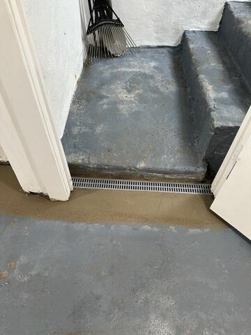TrenchDrain System