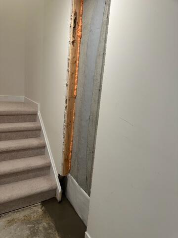 Sealed And Protected
