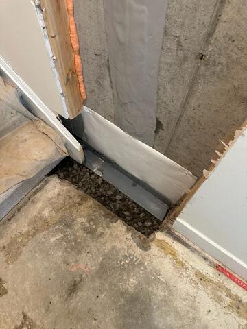 Installing WaterGuard