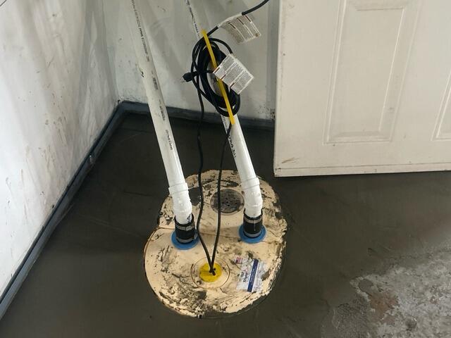 Sump Pump