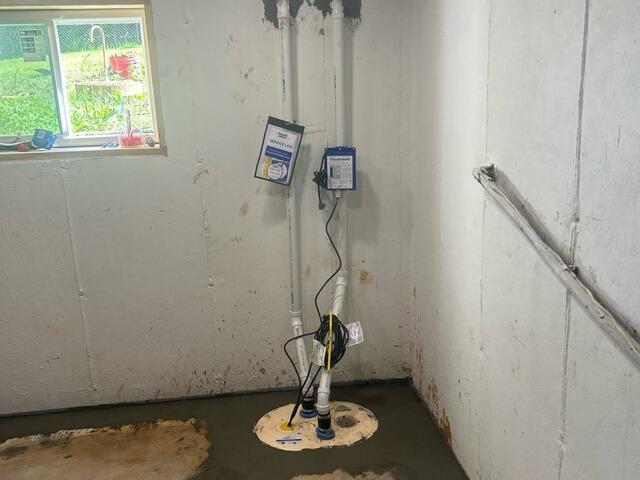 Sump Pump