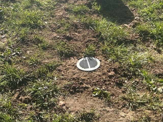Drainage Line