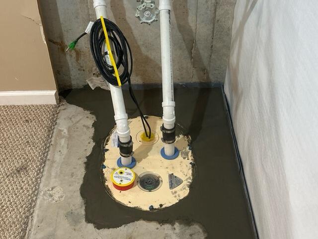 Sump Pump