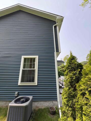 High-Level Radon Mitigation in 1960 Prospect Colonial Home