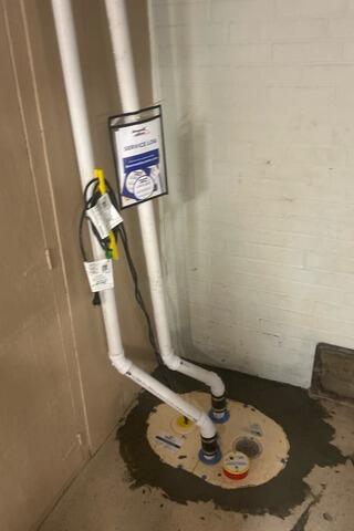 Sump Pump