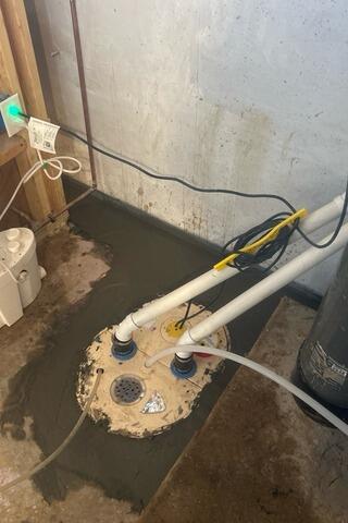 Sump Pump