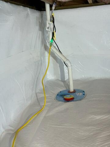 SmartSump