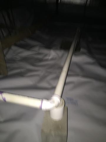 Vapor Barrier